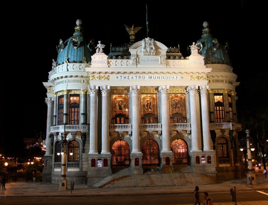 foto theatro theatro-municipal-rj